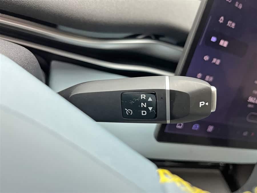 Deepal S05 2025 صورة سيارة #25