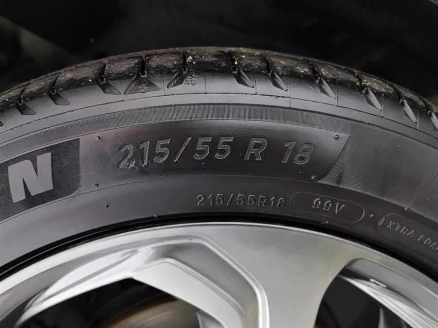 思铭 东风本田M-NV 2021 汽车图片 #25