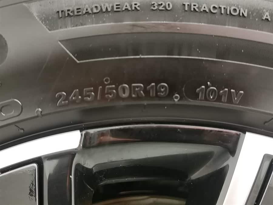 FangChengBao Tiger 3 2025 car image #25