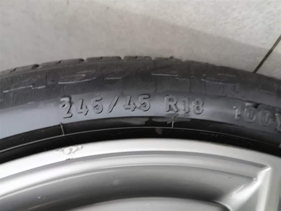 BMW 5 Series (Imported) 2018 car image #25