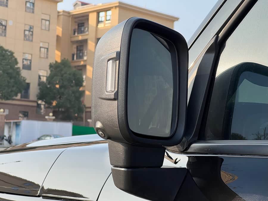 Tank 300 2021 car image #25