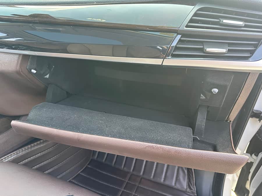 BMW X5 (Imported) 2015 #25 BMW X5 (Imported) 2015 car image #25