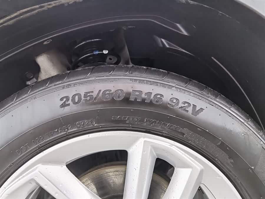 五菱汽车 五菱星驰 2022 汽车图片 #25