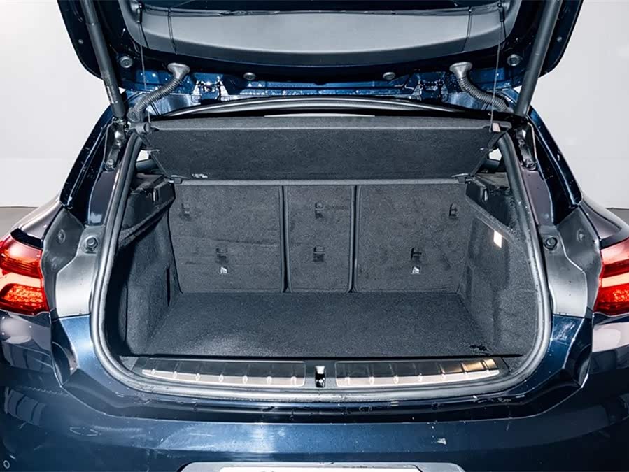 BMW X2 2024 #25 BMW X2 2024 car image #25