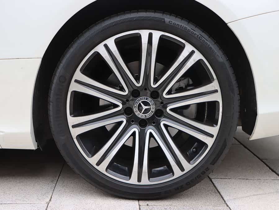 Mercedes-Benz SL Class 2019 immagine di auto #25