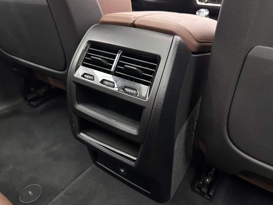 BMW X5 (Imported) 2022 car image #25