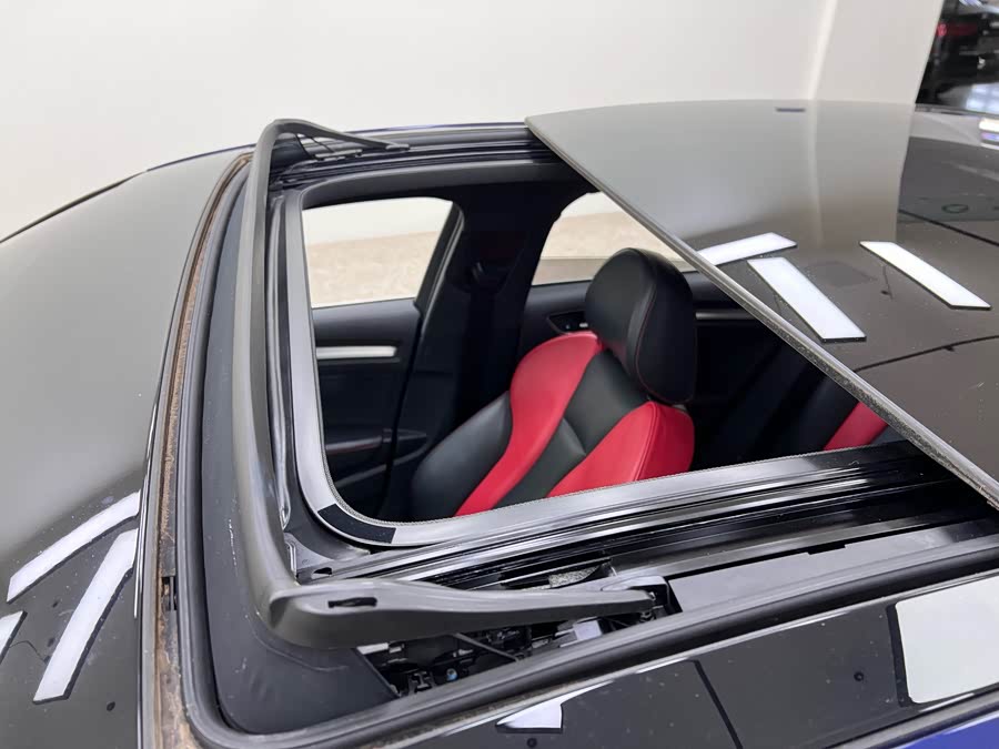 Audi S3 2019 imagen de coche #25