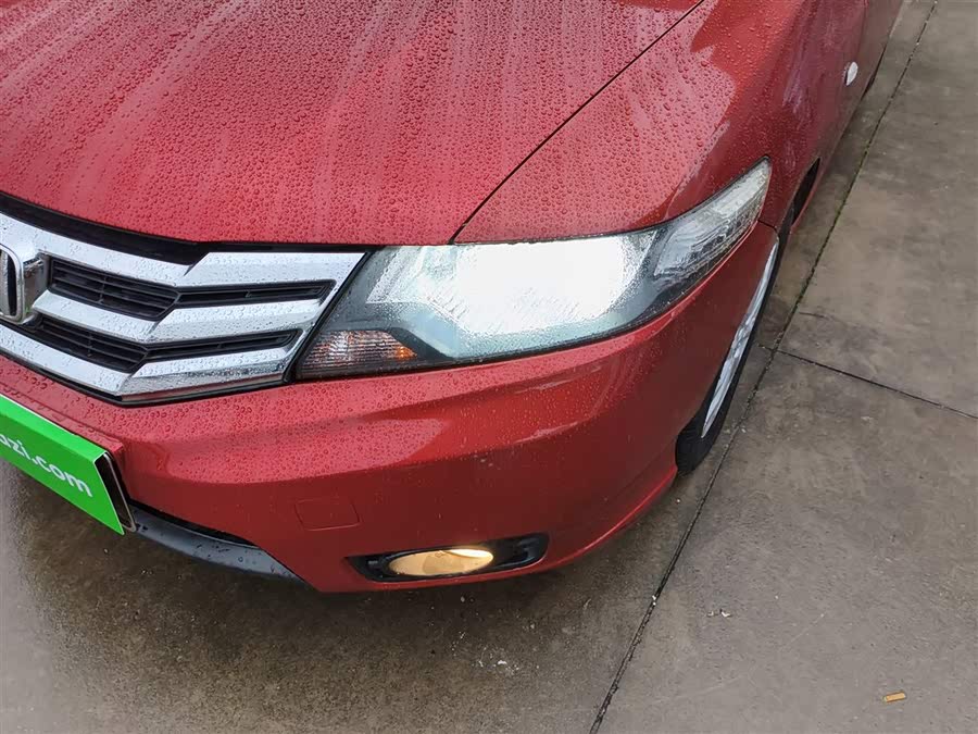 Honda City Classic 2014 #25 Honda City Classic 2014 car image #25