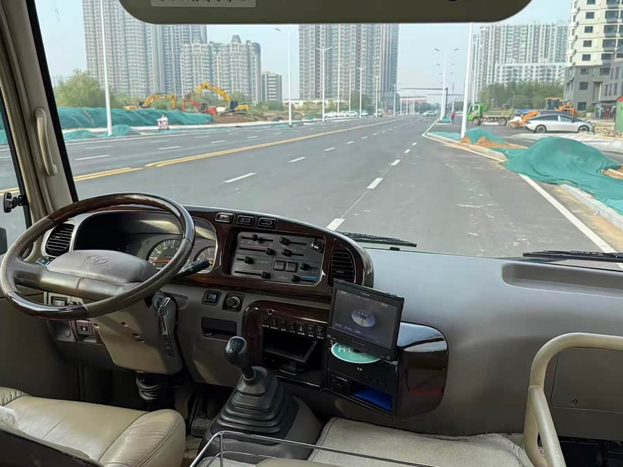 Toyota Coaster 2009 #25 Toyota Coaster 2009 imagen de coche #25