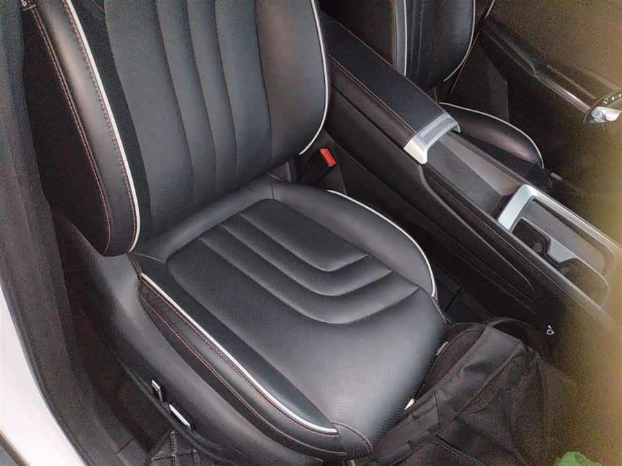 Neta X 2024 imagem de carro #25