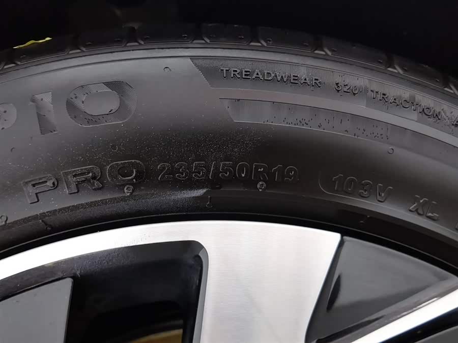 BYD Sea Lion 07 EV 2025 car image #25