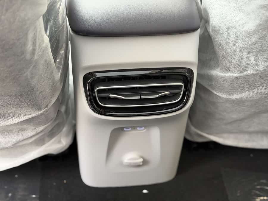 HongQi TianGong 05 2025 car image #25