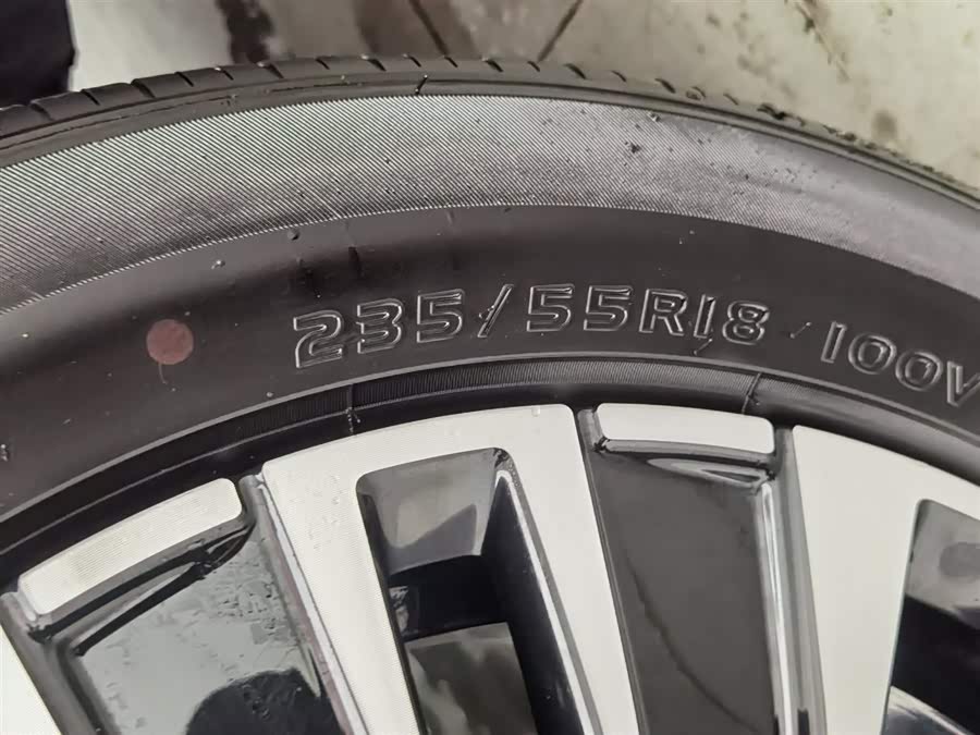 Chery Tiggo8 PLUS C-DM 2024 #25 Chery Tiggo8 PLUS C-DM 2024 car image #25