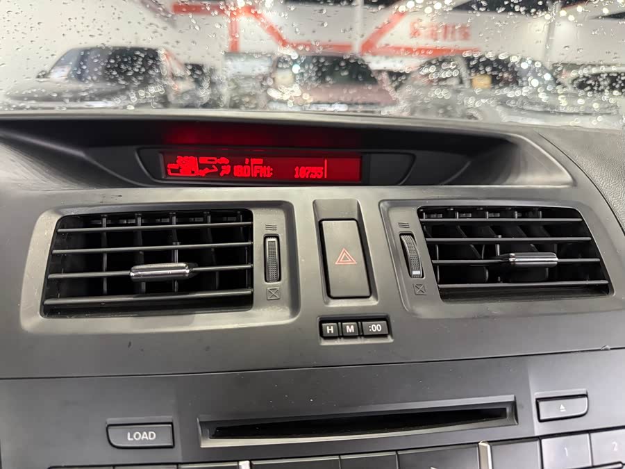 马自达 马自达5 2013 汽车图片 #25