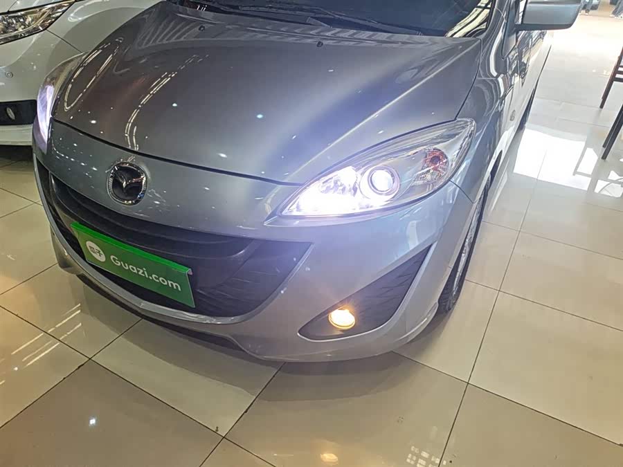 马自达 马自达5 2014 汽车图片 #25