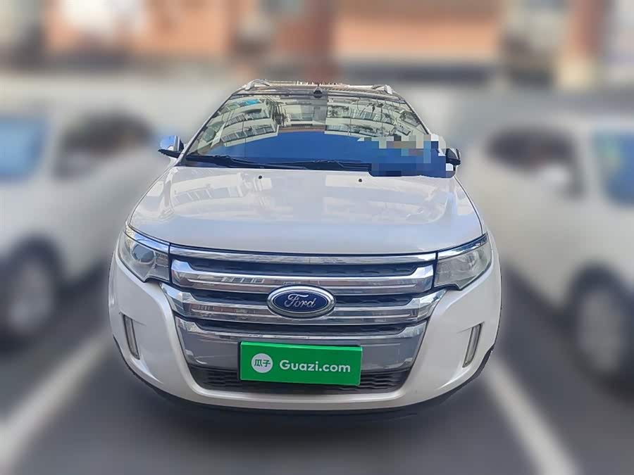 Ford Edge (Imported) 2015 immagine di auto #25