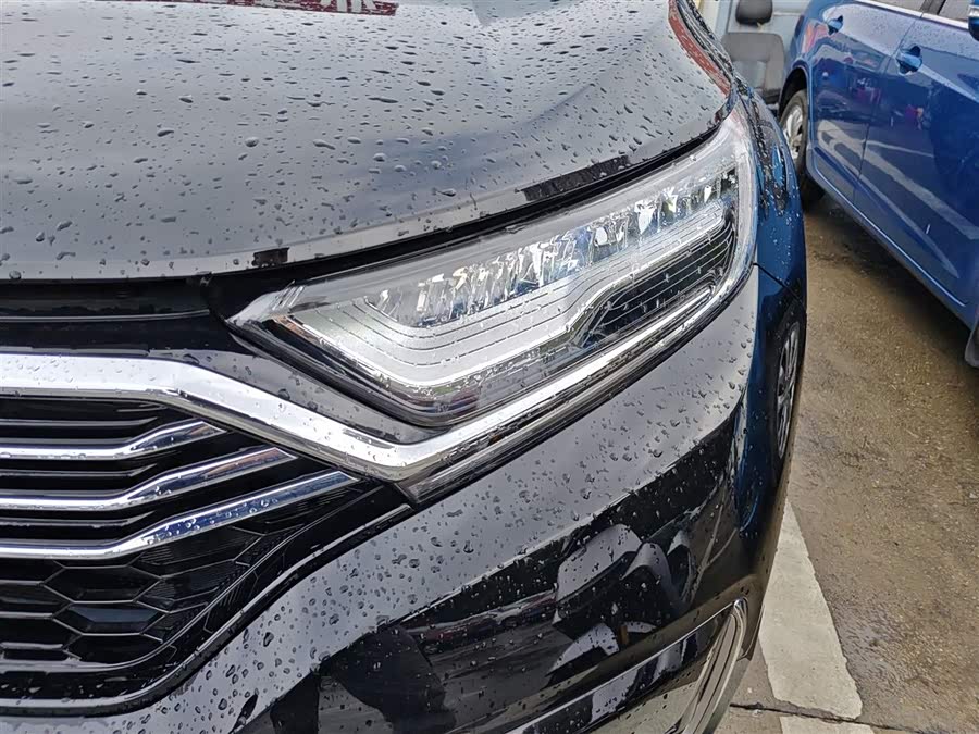 Honda CR-V New Energy 2022 car image #25