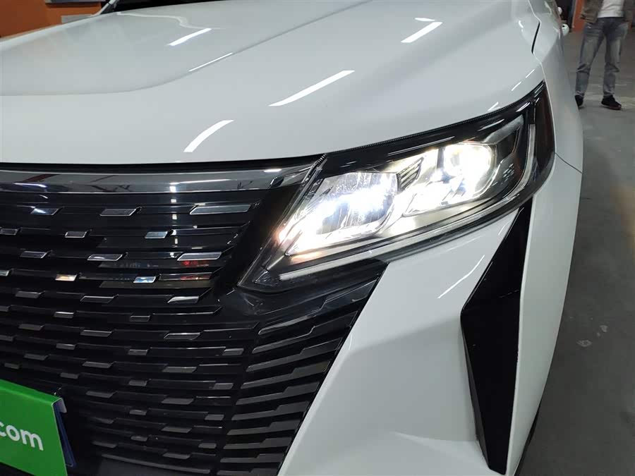 GEELY OkavangoPRO 2024 immagine di auto #25