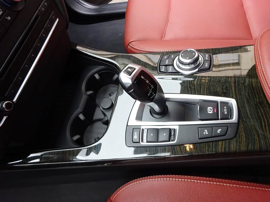 BMW X3 (Imported) 2013 immagine di auto #25