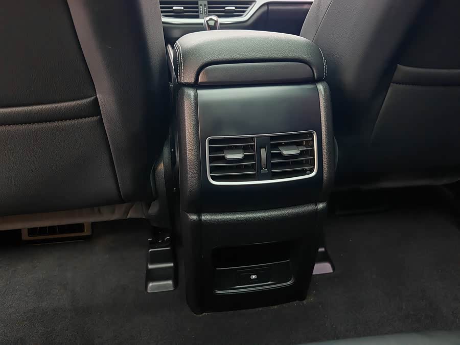BYD Tang 2019 image de voiture #25