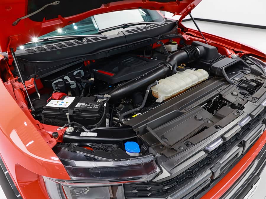 Ford F-150 Raptor 2023 car image #25