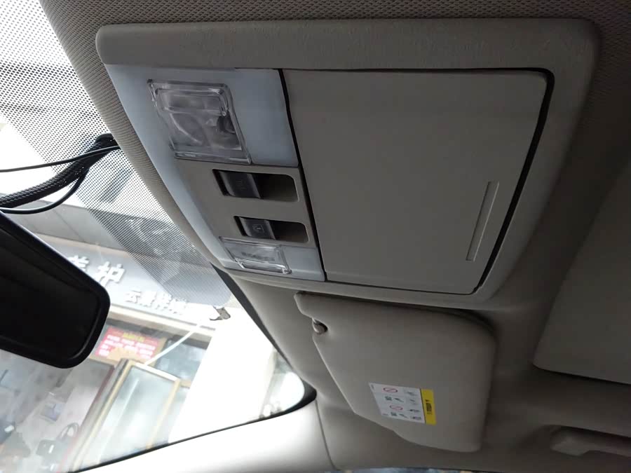 Ford Edge (Imported) 2014 immagine di auto #25