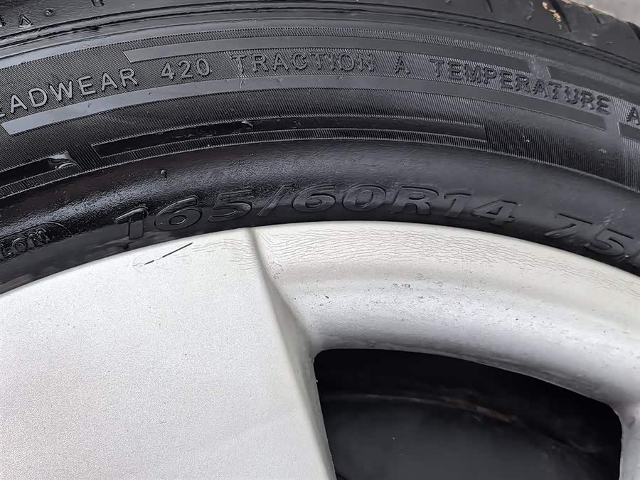 BYD F0 2018 car image #25