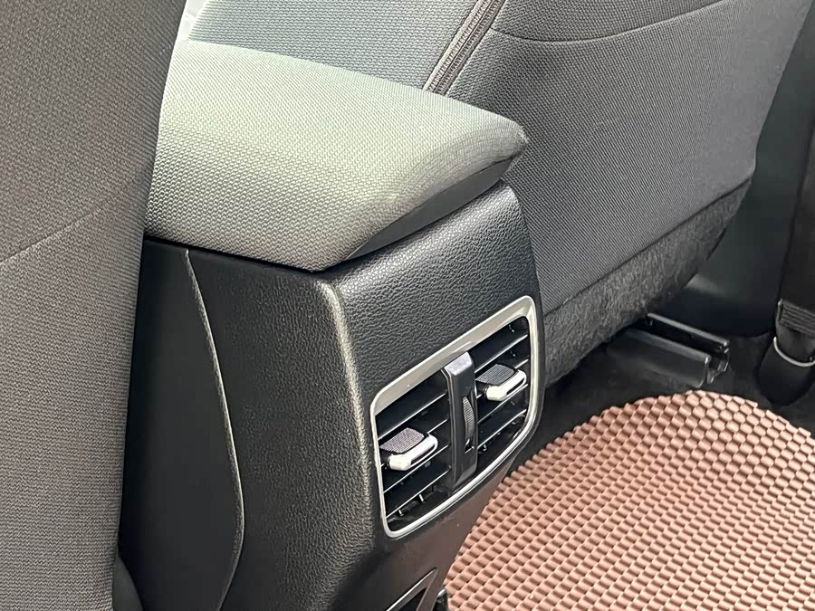 丰田 亚洲狮 2021 汽车图片 #25