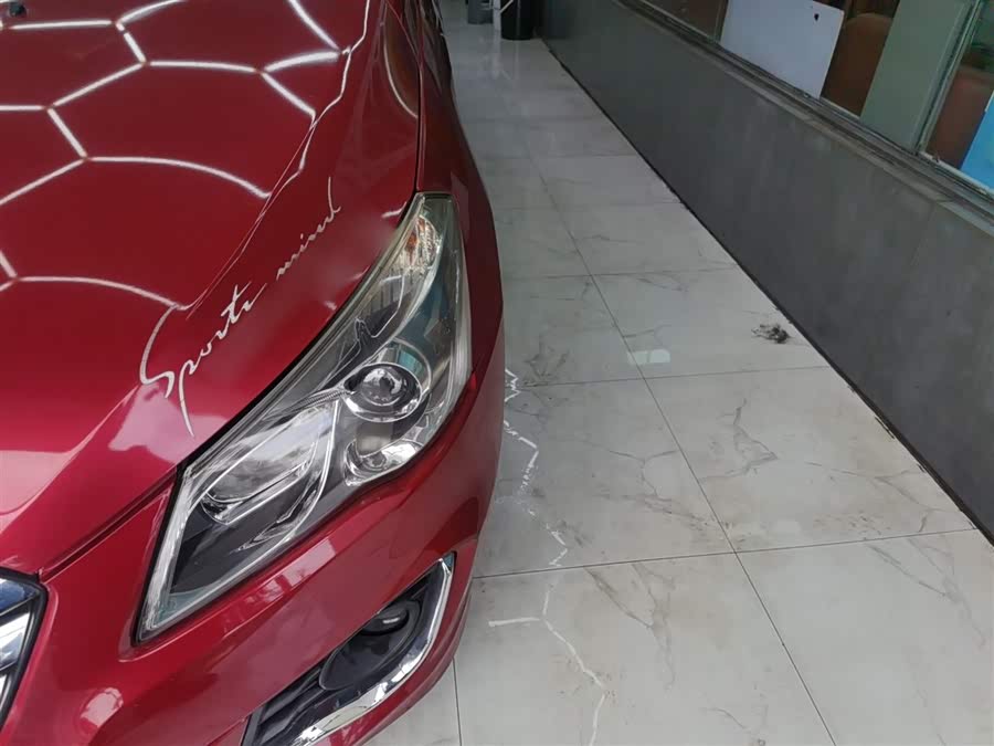 Suzuki Ciaz 2014 изображение автомобиля #25