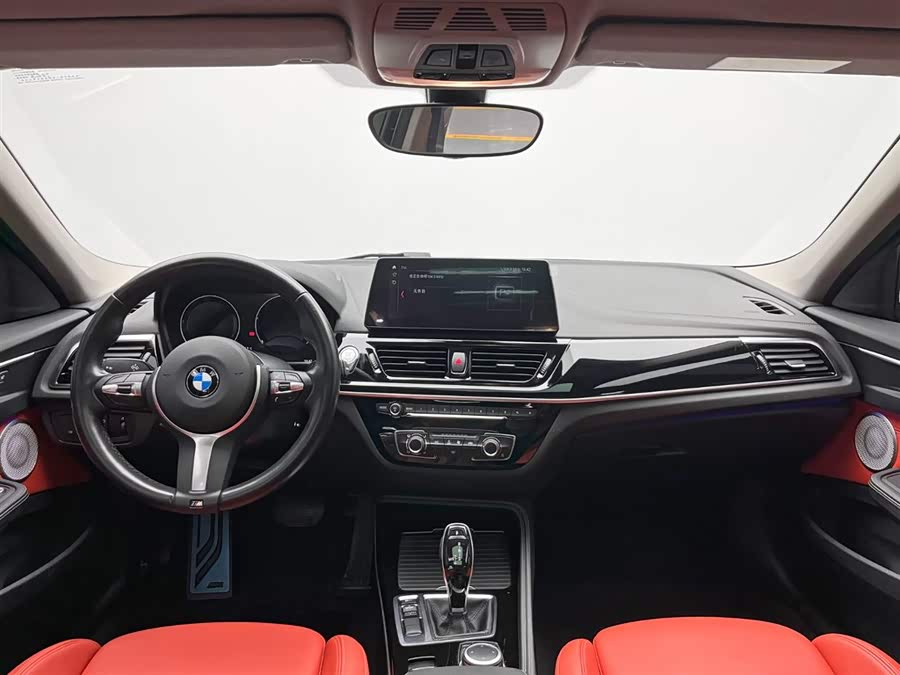 BMW 1 Series 2023 #25 BMW 1 Series 2023 car image #25