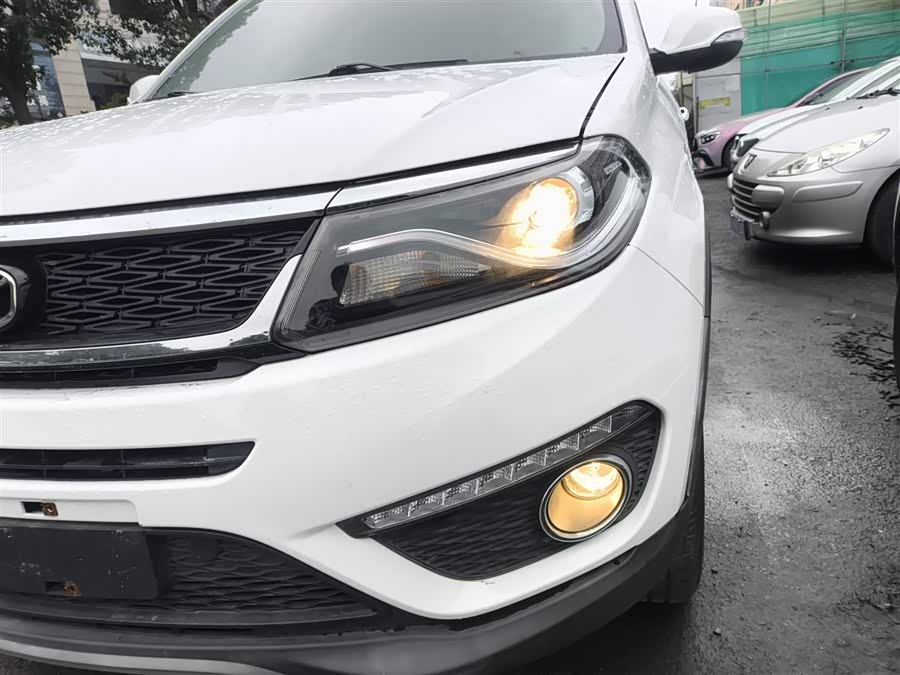 Kaiyi X5 2020 car image #25