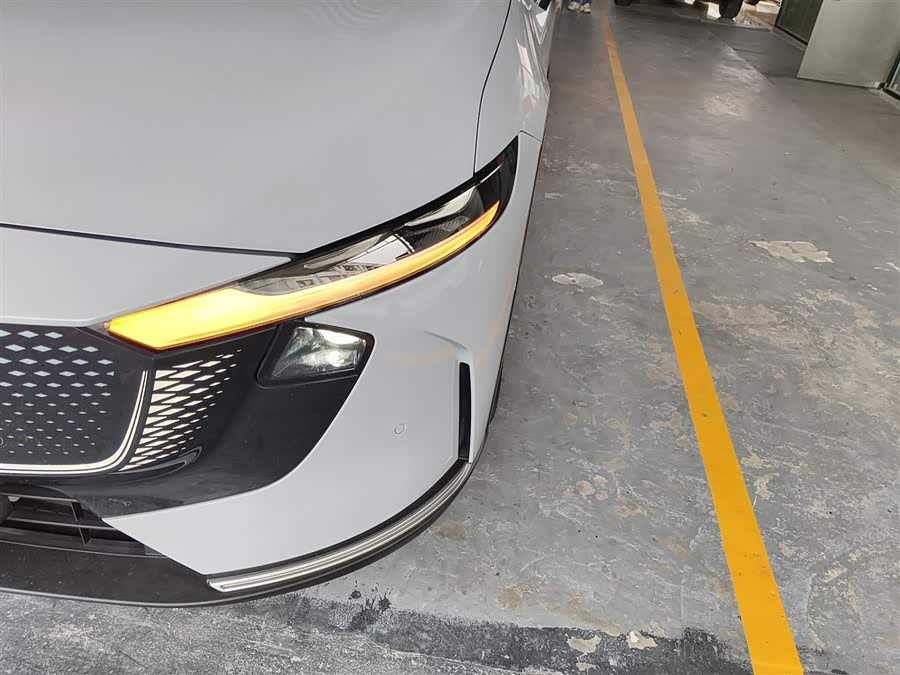 马自达 马自达EZ-6 2024 汽车图片 #25