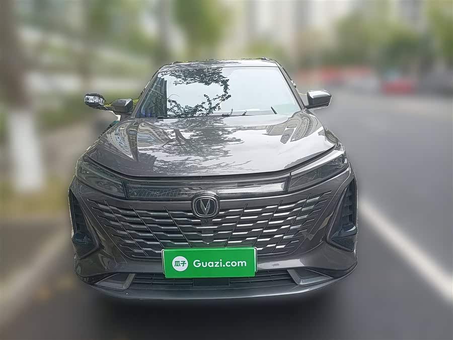 Changan CS75 Plus iDD 2023 изображение автомобиля #25