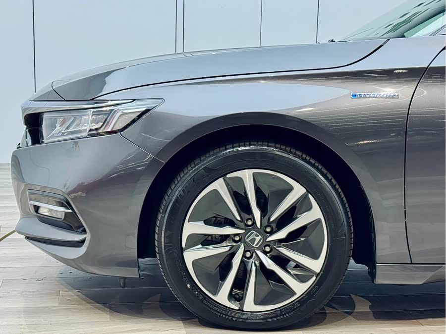 本田 雅阁 2020 汽车图片 #25