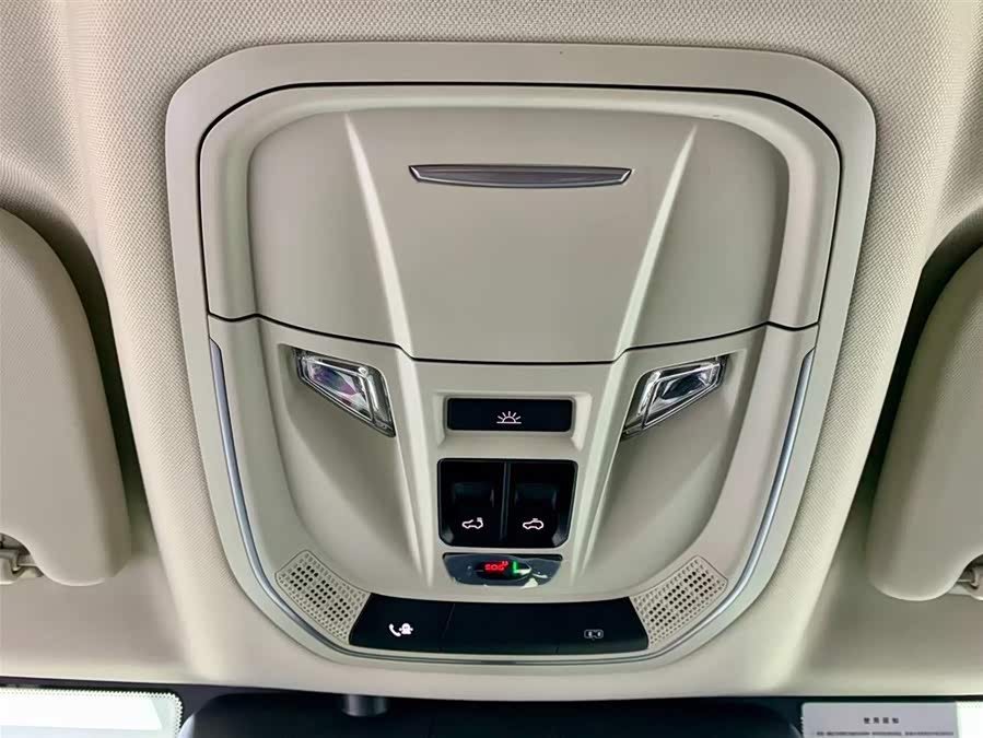 Tank 300 New Energy 2025 car image #25