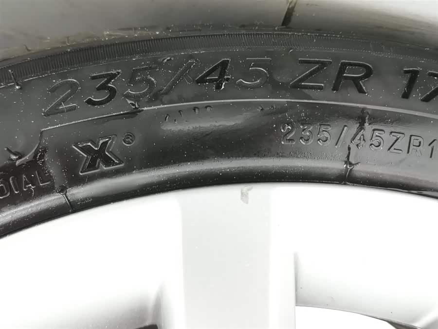 Volkswagen Magotan (Imported) 2014 изображение автомобиля #25