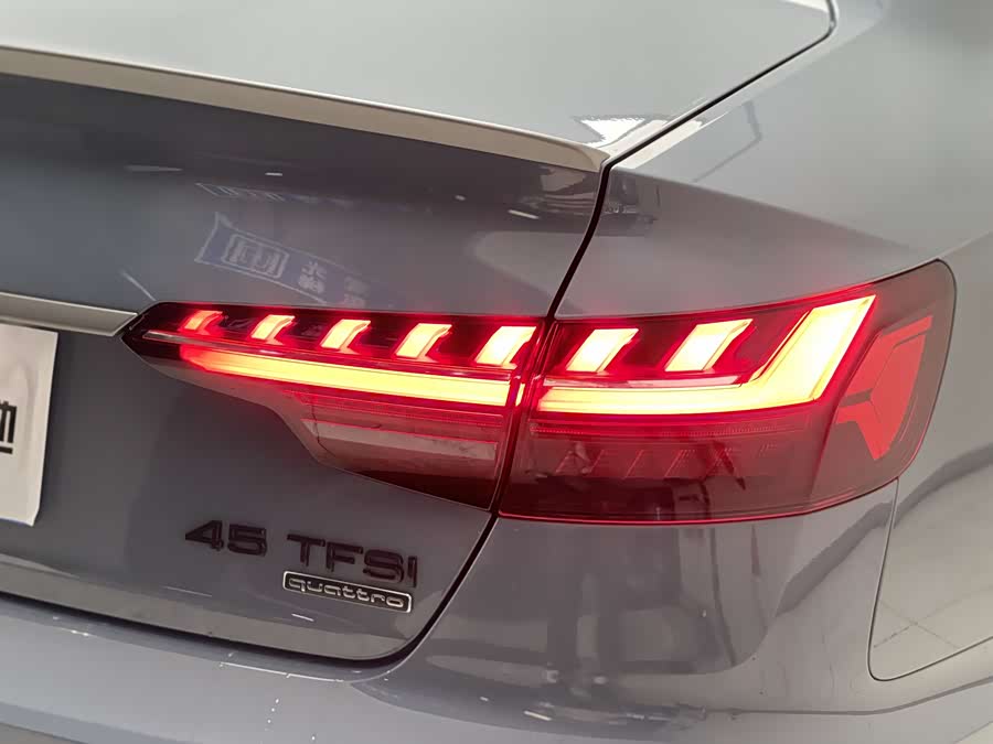 奥迪 奥迪A4L 2022 汽车图片 #25