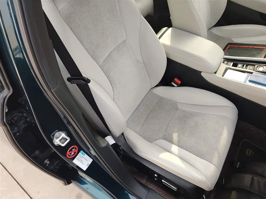 Honda Inspire New Energy 2023 car image #25