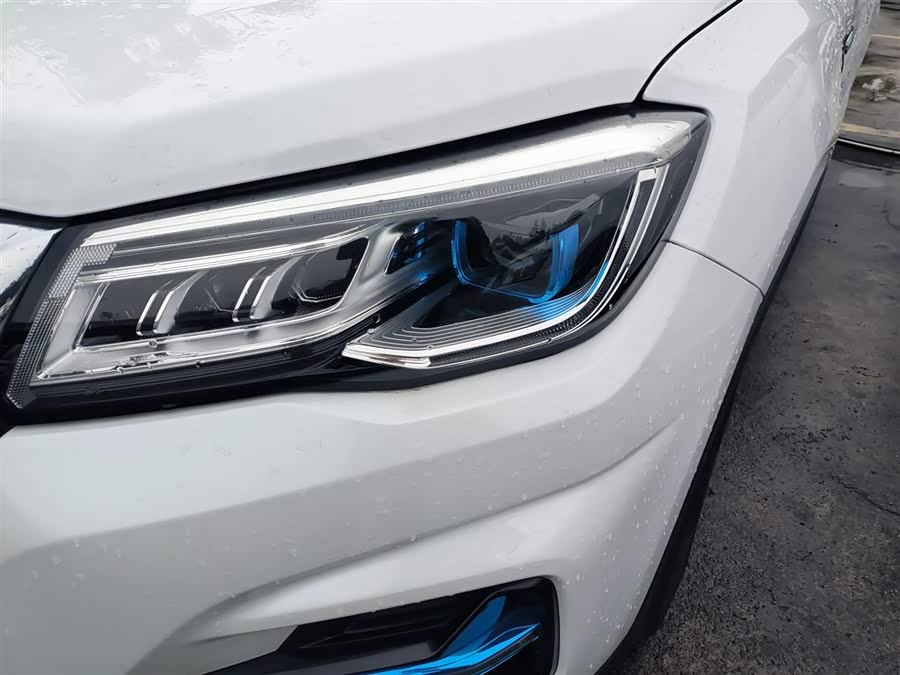 Changan CS75 2019 car image #25