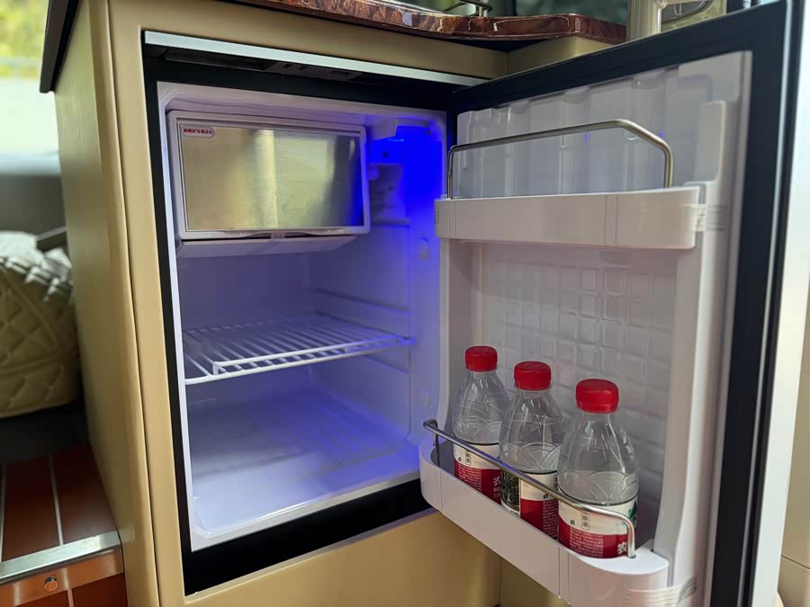 Toyota Coaster 2023 car image #25