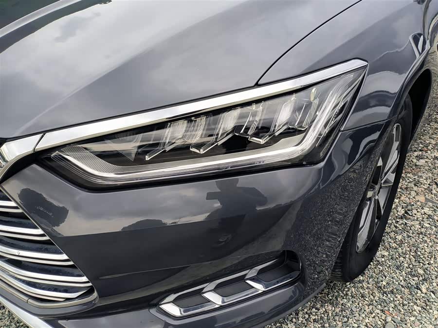 BYD Qin Pro New Energy 2020 immagine di auto #25