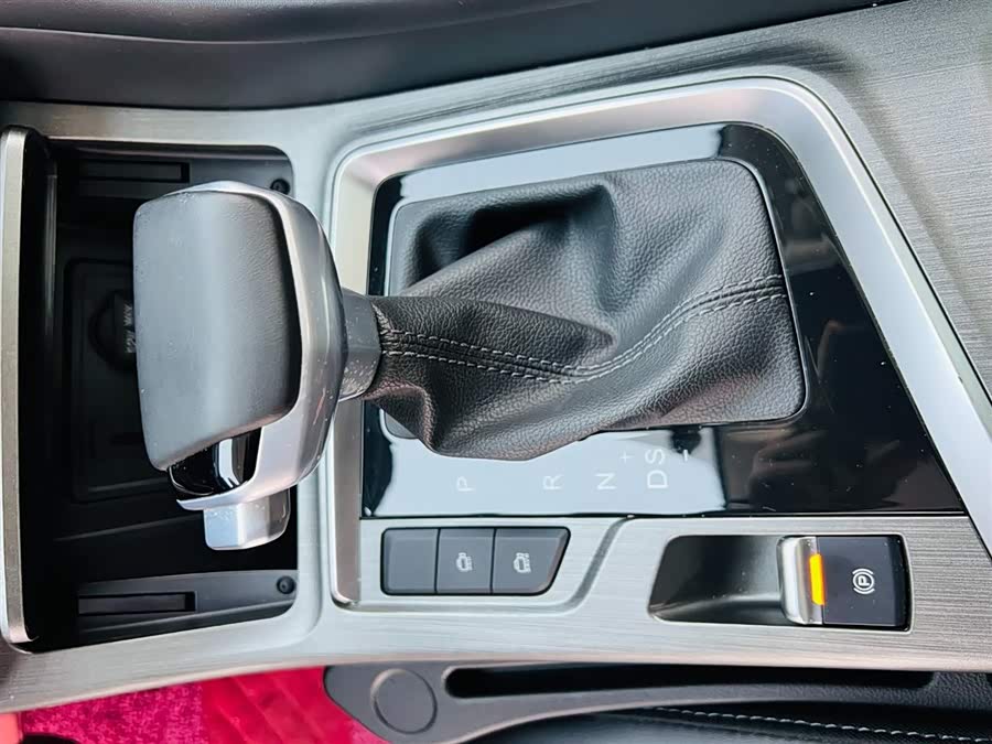 Changan CS55 Plus 2021 car image #25