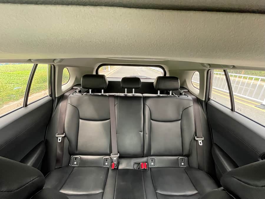 Toyota Frontlander 2024 #25 Toyota Frontlander 2024 imagen de coche #25