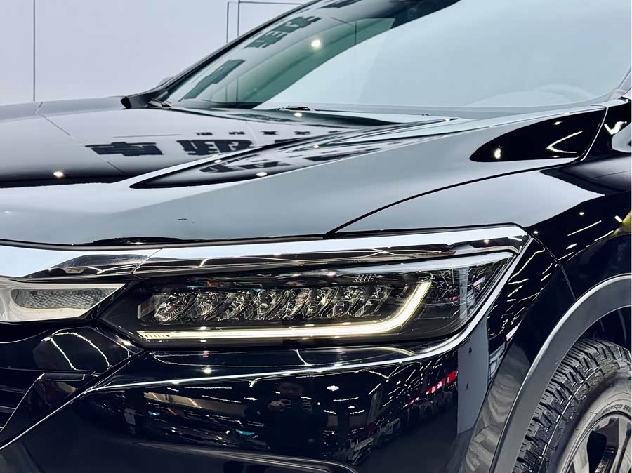 Honda Breeze 2020 #25 Honda Breeze 2020 car image #25