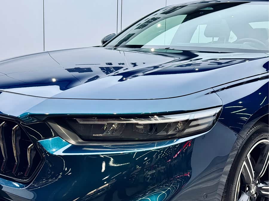 Honda Inspire New Energy 2023 car image #25