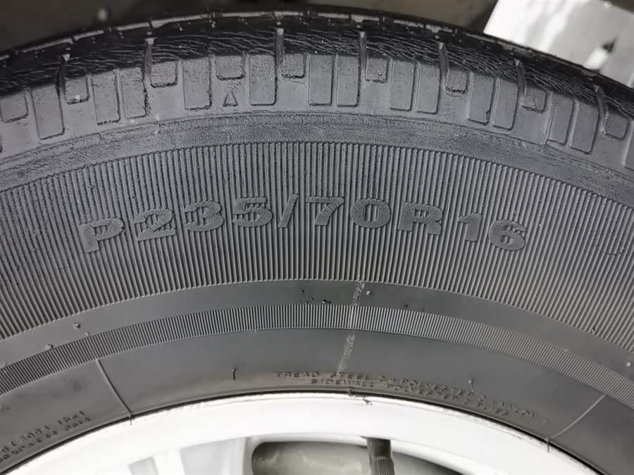 Haval H5 Class 2013 car image #25