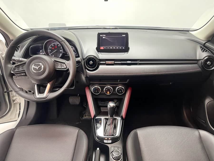 Mazda CX-3 2017 immagine di auto #25