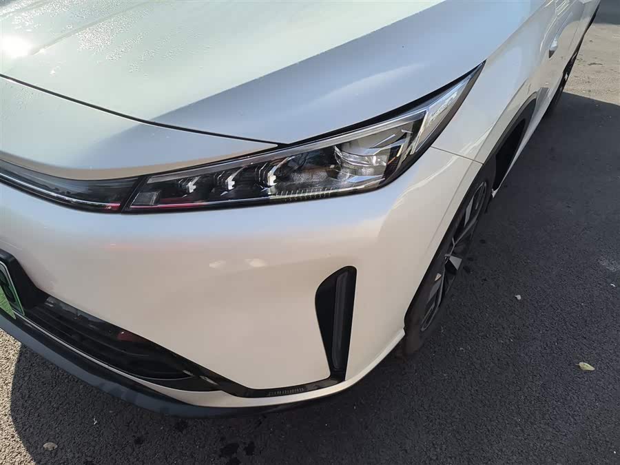 Roewe D5X DMH 2024 imagem de carro #25