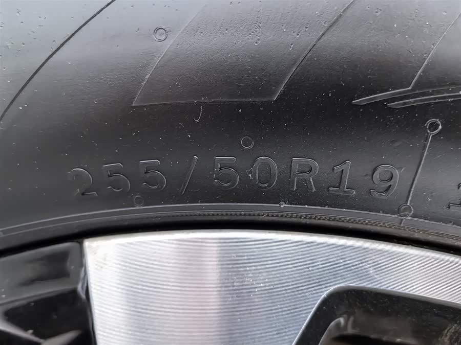 HongQi HS7 2021 car image #25