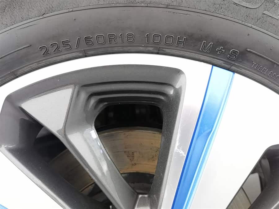 Changan CS75 2020 #25 Changan CS75 2020 immagine di auto #25